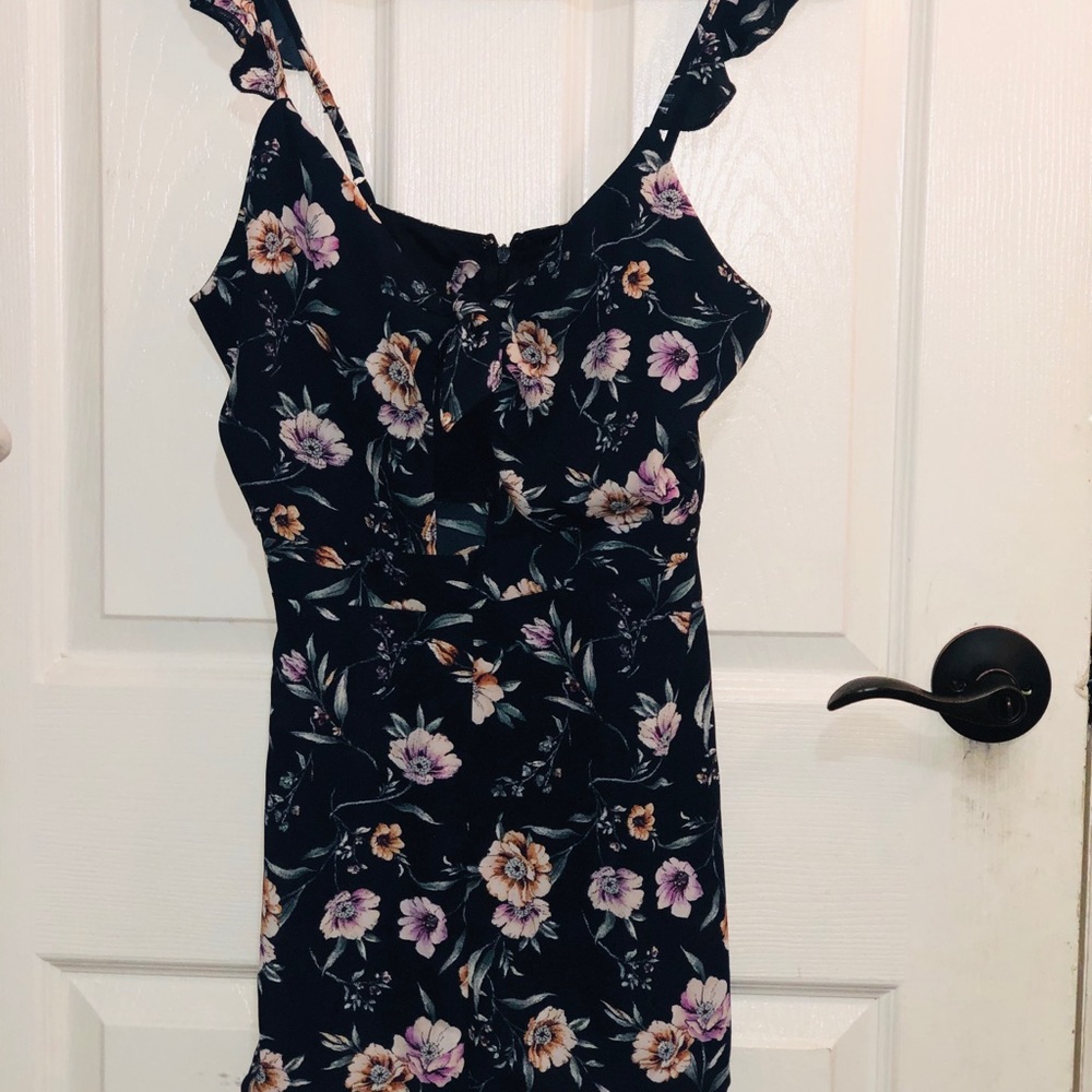 T.I.M.I.N.G Romper
